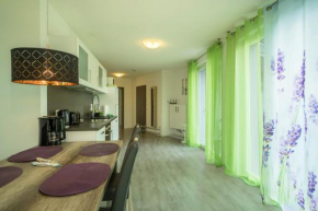 Ferienwohnung Lavendel
